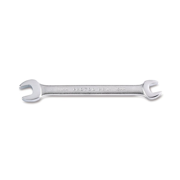 Proto 10MM x 11MM WRENCH OPEN END - PO31011