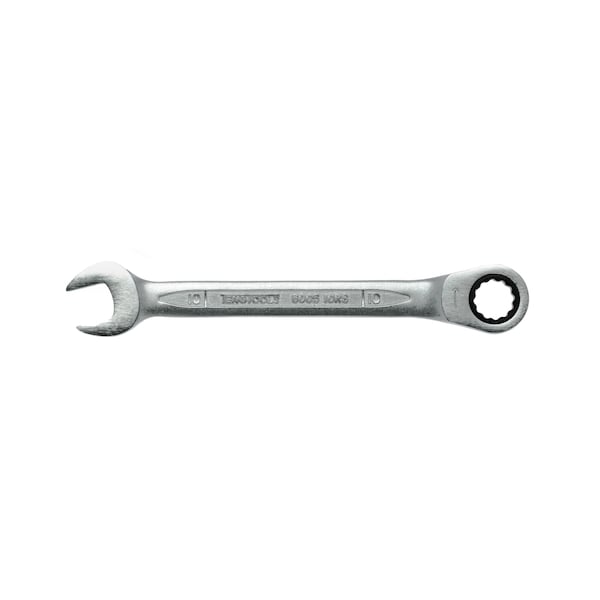 Teng Tools 6508RSMM - 8 Piece Ratchet Spanner Set 8 - 19mm - 6508RSMM