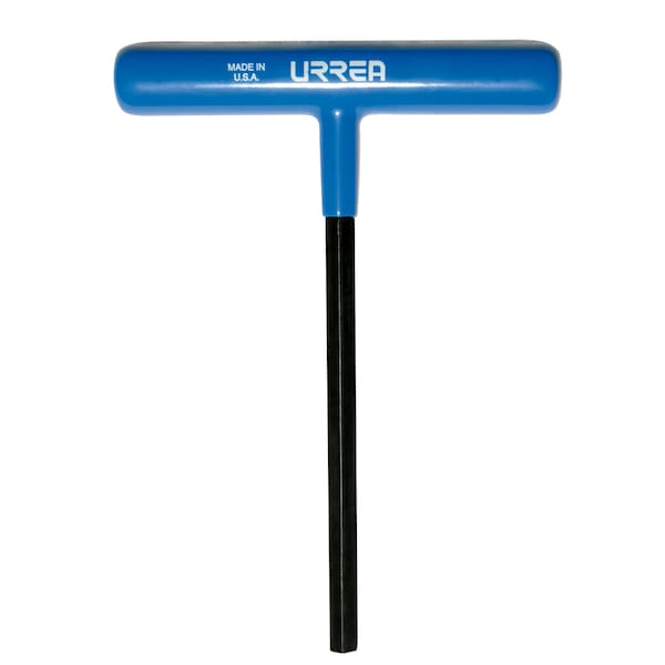 Urrea Hex Key T-Hdle 6" 25Mm - 46510GP