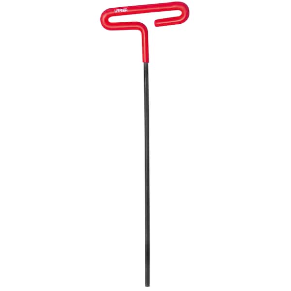 Urrea 3/8 In Vinyl Handle 9 In Long - 46424LG