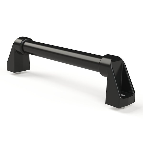 Saginaw Control & Engineering Handle, 3 in. H x 11 in. W x 1-3/4 in. L, Steel - SCE-UHK13