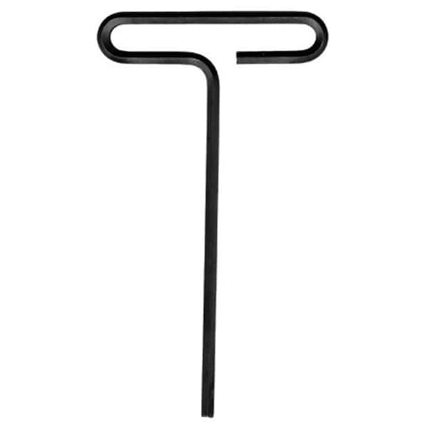Eklind Eklind Tool 269-31612 3-16 Inch T-Handle Hex Key 6 Inch Long - 269-31612