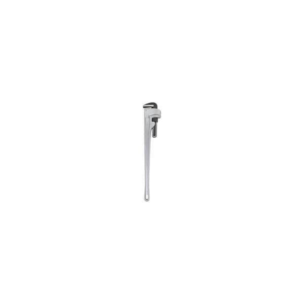 Vulcan Vulcan JL40036 Pipe Wrench, Aluminum, 36 In - JL40036
