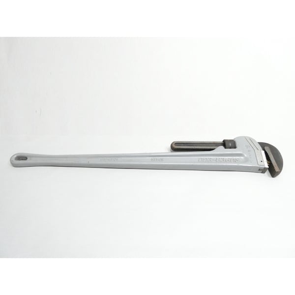 Super-Ego ALUMINUM 48IN PIPE WRENCH - 104-48