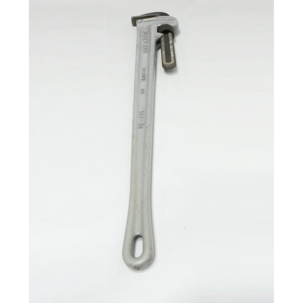 Super-Ego ALUMINUM 48IN PIPE WRENCH - 104-48