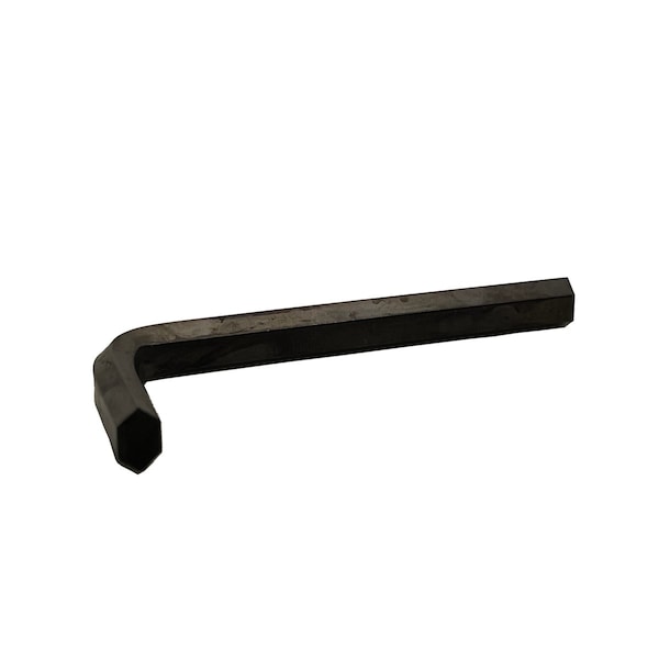 Suburban Bolt And Supply 7/32 SHORT ARM HEX KEY - A05401400SA