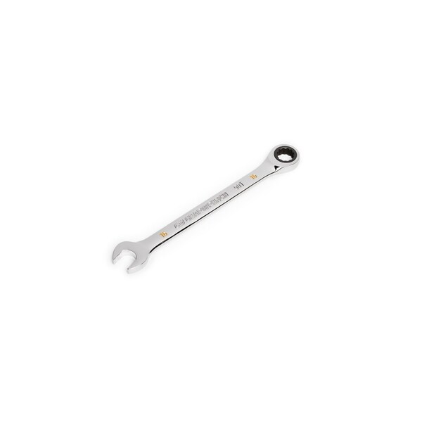 Gearwrench 16mm 90-Tooth 12 Point Ratcheting Combination Wrench - 86916