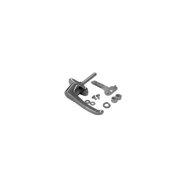 Hammond N12 Non-locking 3 pt. greater than 60 in. - AHK3