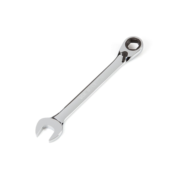 Tekton 7/8 Inch Reversible Ratcheting Combination Wrench - WRN56016