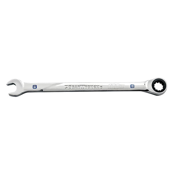Gearwrench 8mm 120XP™ Universal Spline XL Ratcheting Combination Wrench - 86408