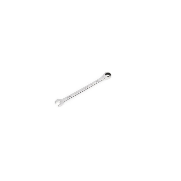 Gearwrench 11/32" 90-Tooth 12 Point Ratcheting Combination Wrench - 86942