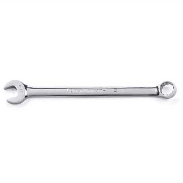 Kd Tools Mtrc Long Pttrn Combo Wrench, 12Pt, 8mm - 81665