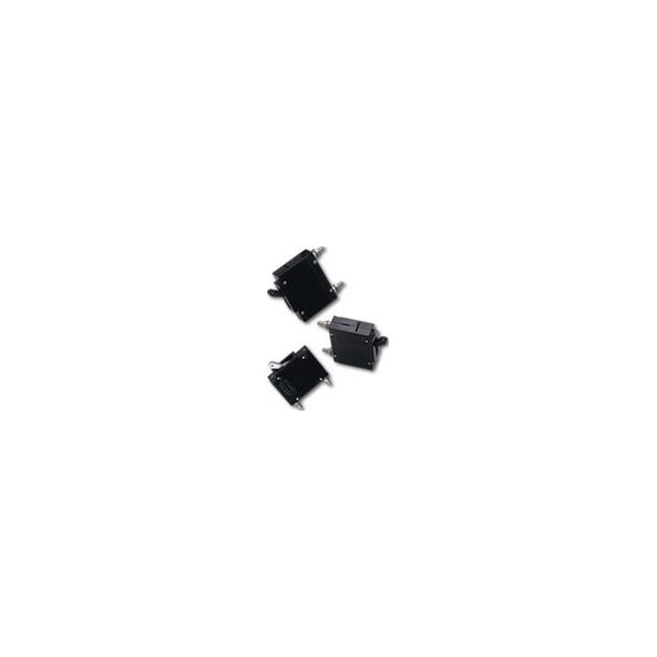 Sensata Circuit Breaker, UPL Series, 2.5A, 1 Pole - UPL1-1-51-252