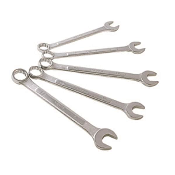 Gourmetgalley 9605M Jumbo Wrench Set; Metric - GO382188