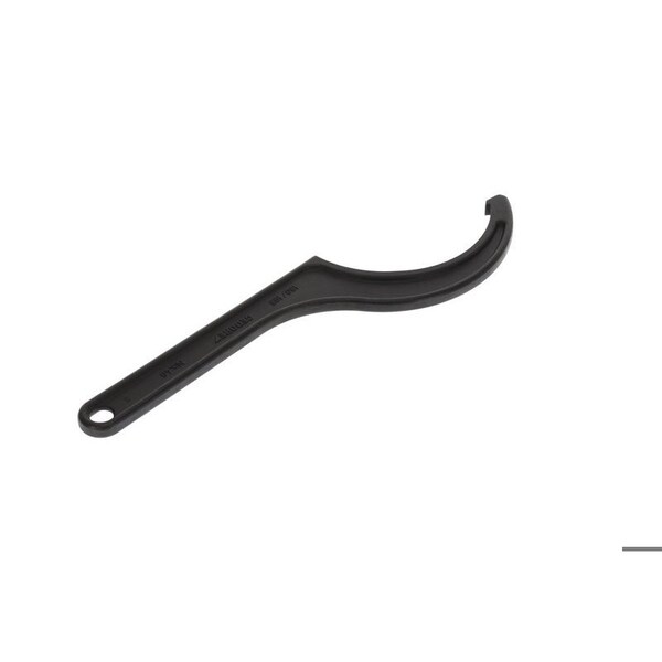 Gedore Spanner Wrench, Lug, 180-195mm - 40 180-195