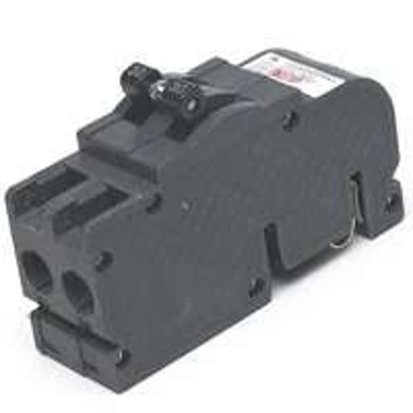 Connecticut Electric Circuit Breaker, UBIZ Thick Series, 30A, 2 Pole, 120/240V AC, 10kA - UBIZ230
