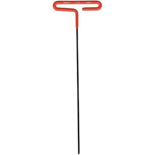 Eklind Eklind Tool 269-51909 9-64 Inchx9 Inch T-Handle Hex Key W-Cushion G - 269-51909