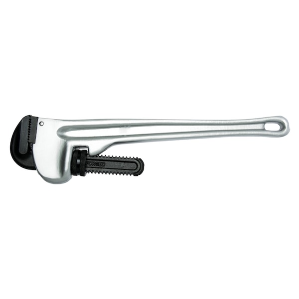 Teng Tools PW24A - 24" Aluminium Pipe Wrench - PWC24