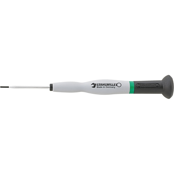 Stahlwille Tools Hexagon socket screwdriver Size 0, 9 / 0,035 blade length 40 mm - 47533009
