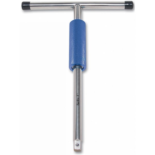 Vim Products Turbo-T 1/2" Drive Speed "T" Handle Wrench - TT500