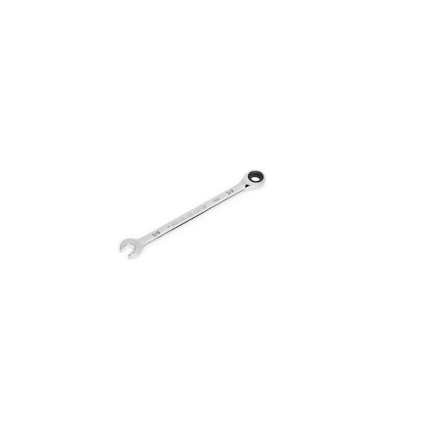 Gearwrench 3/8" 90-Tooth 12 Point Ratcheting Combination Wrench - 86943