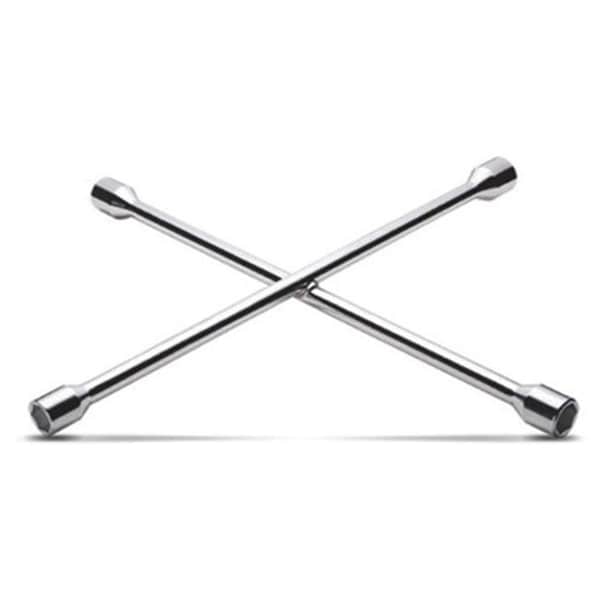 Alltrade Alltrade 640870 25 in. Heavy Duty Lug Wrench - 204742