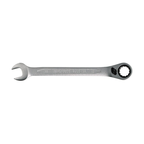 Teng Tools Tt6511R - 11 Piece Ratcheting Wrench Set - TEN-O-TT6511R