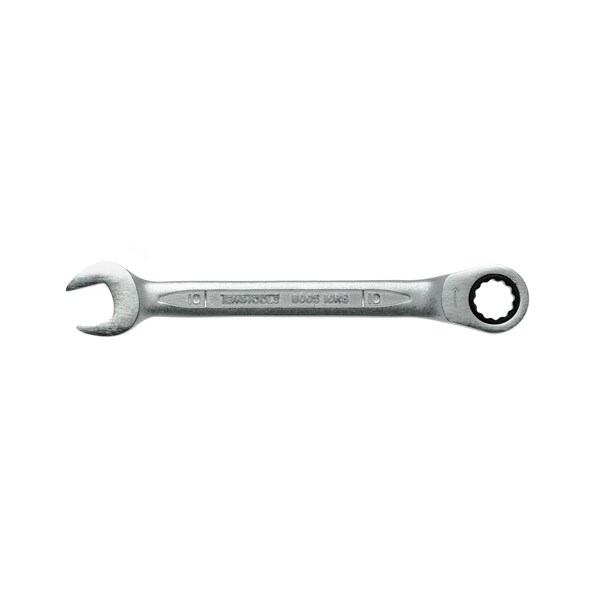 Teng Tools TT6508RS - 8 Piece 72 Teeth Ratcheting Wrench Set - TT6508RS