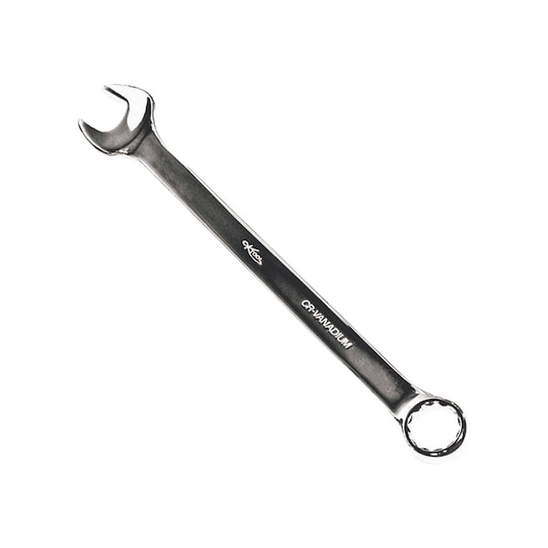 K-Tool International High Polish Combo Wrench, 12Pt, 1" - KTI-41332