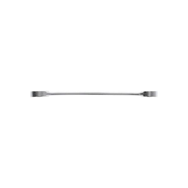 Gedore Flat Double Box End Wrench, 17x19mm - 4 17X19