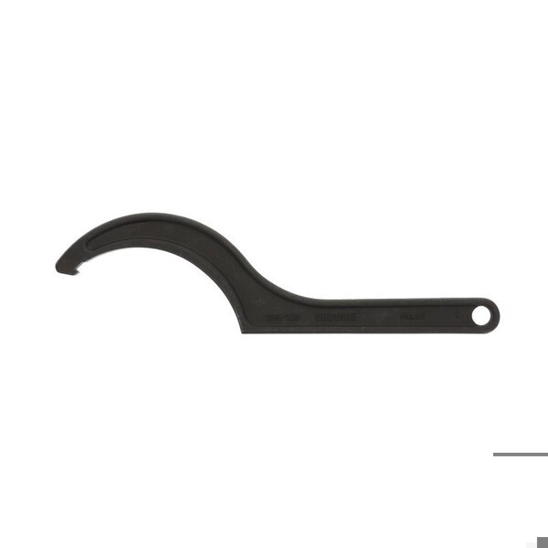 Gedore Spanner Wrench, Lug, 205-220mm - 40 205-220