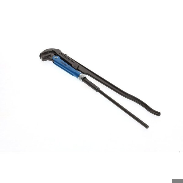 Gedore 23 in L 2 in Cap. Alloy Steel Swedish Pipe Wrench - 175 2