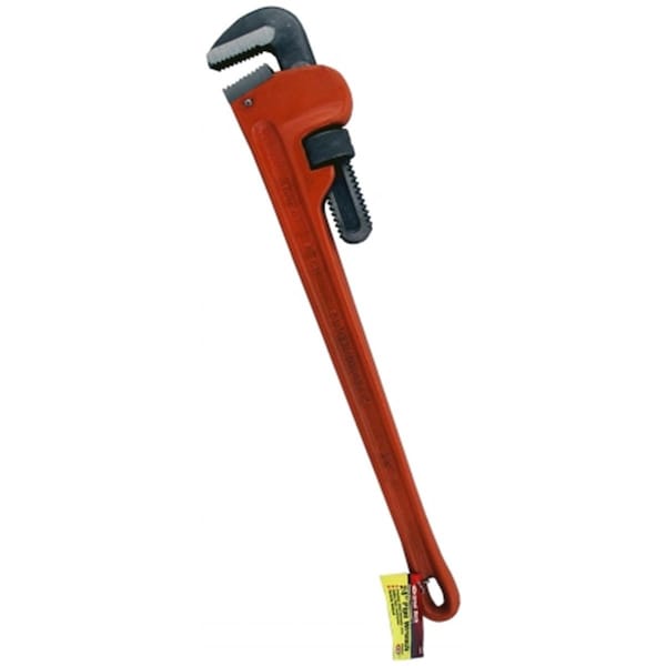 Greak Neck Saw Great Neck Saw 24in. Pipe Wrenches - GR309663