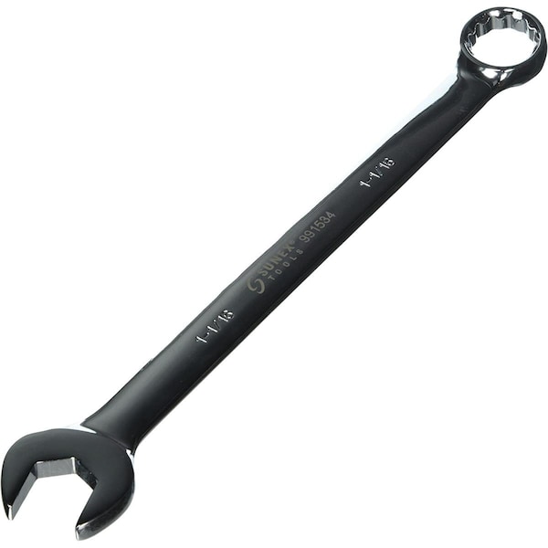 Gourmetgalley 1.06 in. Fully Polished V-Groove Wrench - GO3645531