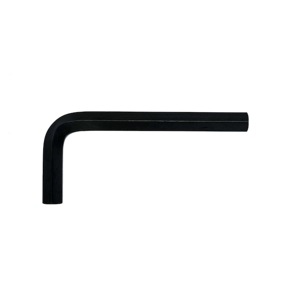 Teng Tools 17mm Individual Metric Hex/Allen Key Wrench w/Regular H - 310517