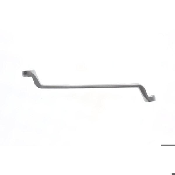Gedore Double Box End Wrench, Offset, 12x14mm - 2 12X14