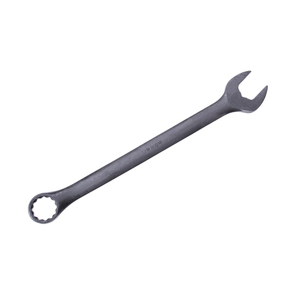 Urrea 12-point black finish combination wrench 26 mm opening size - 1226MB