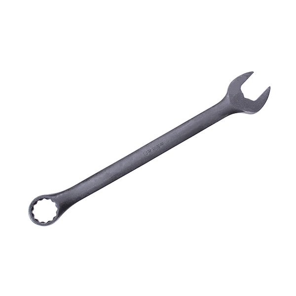 Urrea 12-point black finish combination wrench 1-1/8" opening size - 1236B