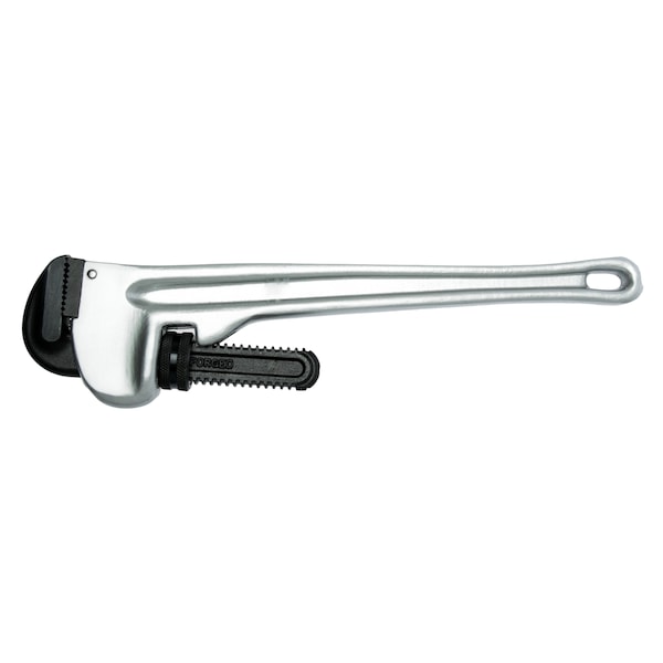 Teng Tools PW18A - 18" Aluminium Pipe Wrench - PWC18