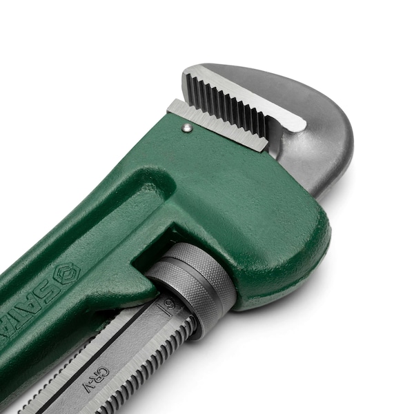 Sata Heavy Duty Pipe Wrench 48in - ST70819ST