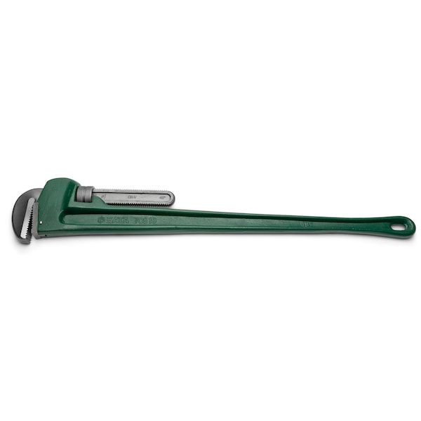 Sata Heavy Duty Pipe Wrench 48in - ST70819ST