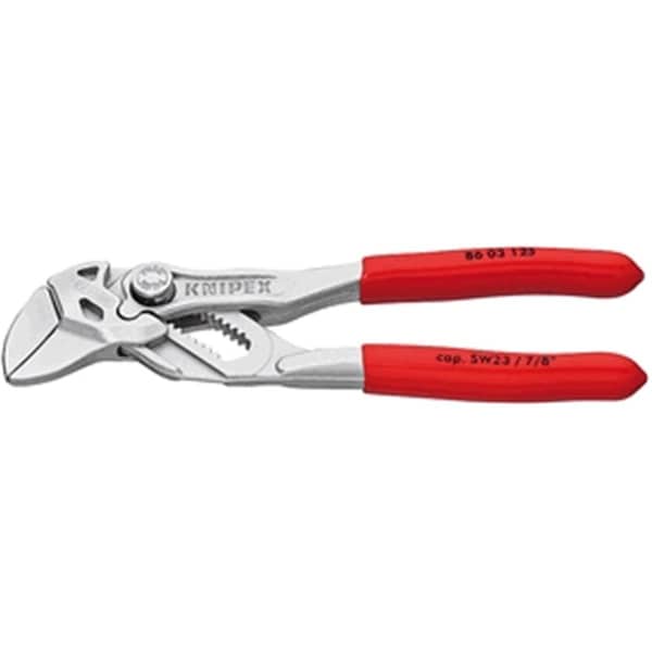 Efilliate Reseller Knipex Universal Pliers Wrench- 7.25 in. - 115 0465