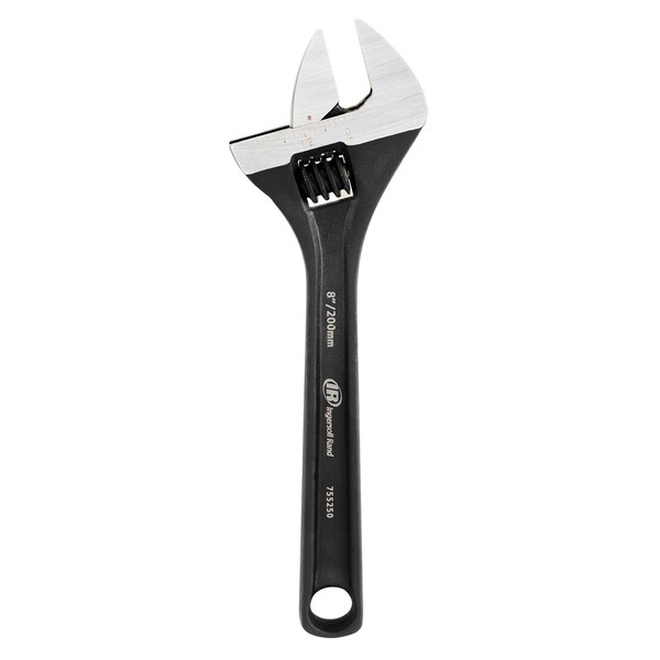 Ingersoll-Rand 8 Inch Adjustable Wrench - 755250X