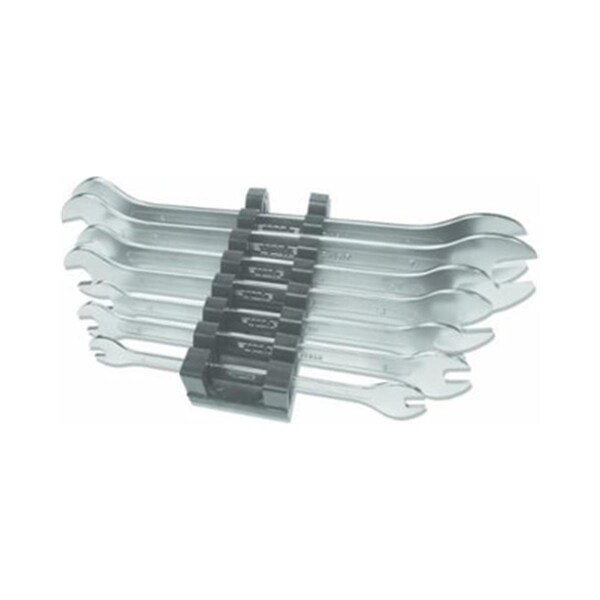 Homecare Products Thin Wrench Metric Flat Set, 7 Piece - HO785186