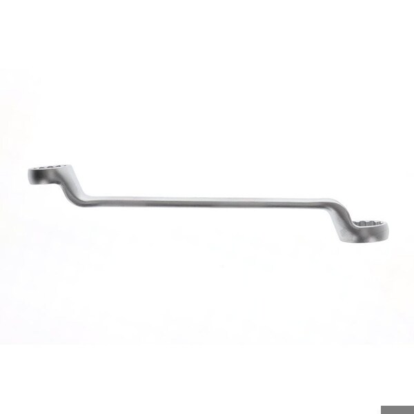 Gedore Double Box End Wrench, Offset, 38x42mm - 2 38X42