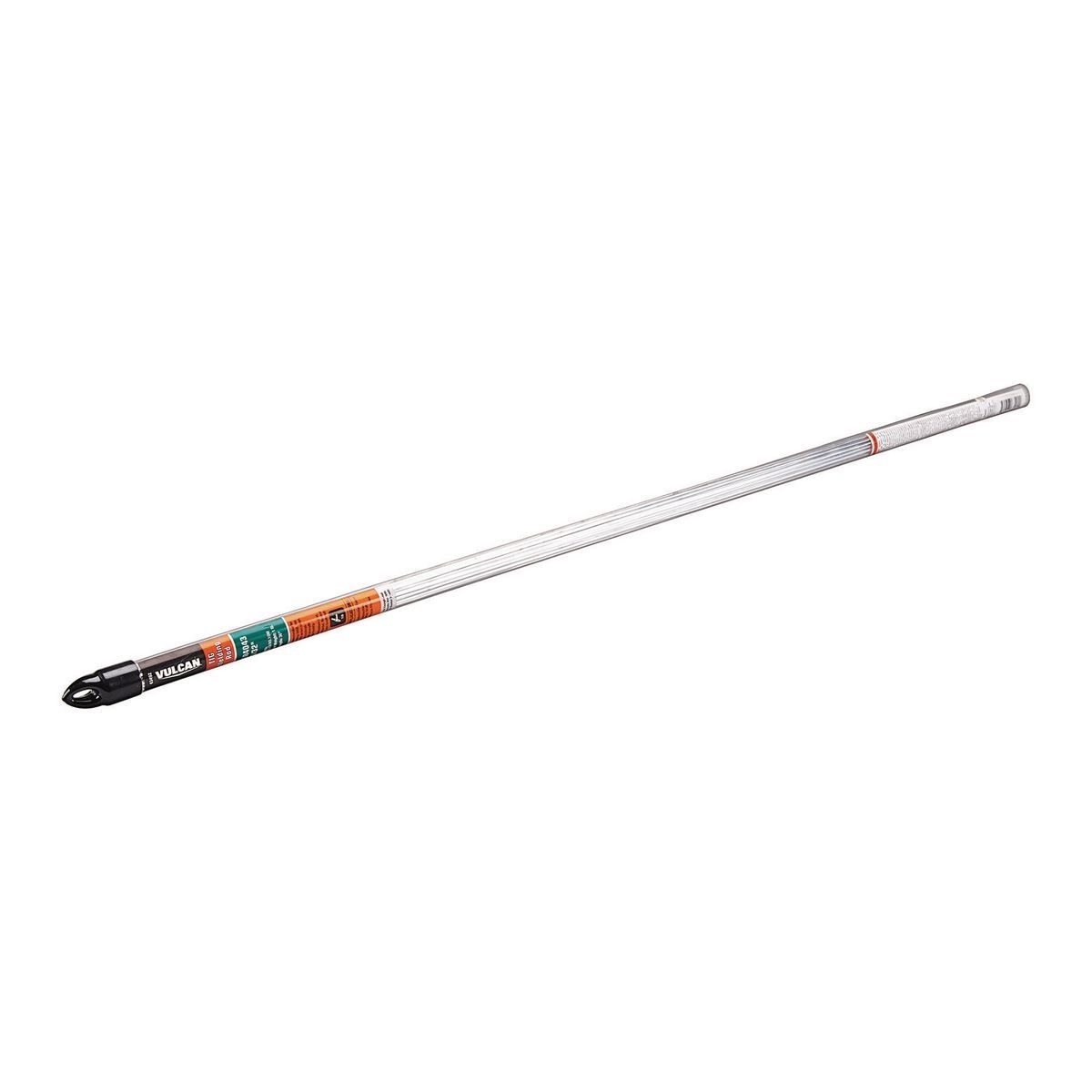 Vulcan 3/32 in. Barra de soldadura TIG AWS ER4043, 1.00 lb. - 63492