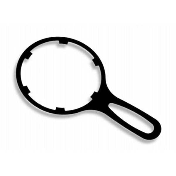 Culligan Culligan 218510 Wr-Hd 1 in. Hd Housing Wrench - 218510