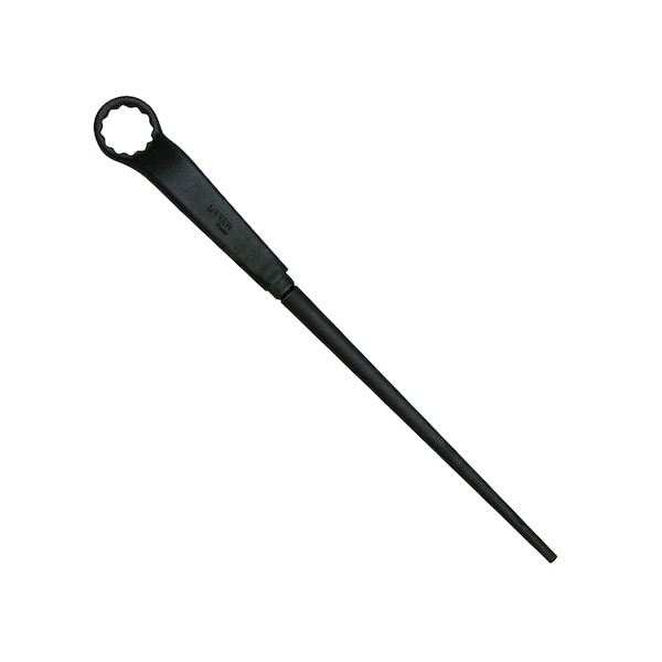 Urrea High Leverage Wrench, 1-5/16" opening dimension. - 2621HL