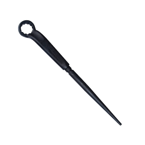 Urrea High Leverage Wrench, 28Mm opening dimension. - 2628MHL