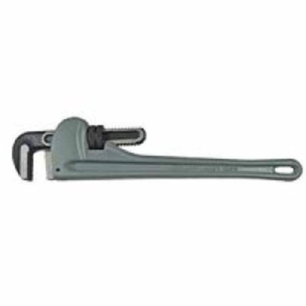 Anchor Brand Anchor Brand 103-01-618 18 in. Aluminum Pipe Wrench - 103-01-618